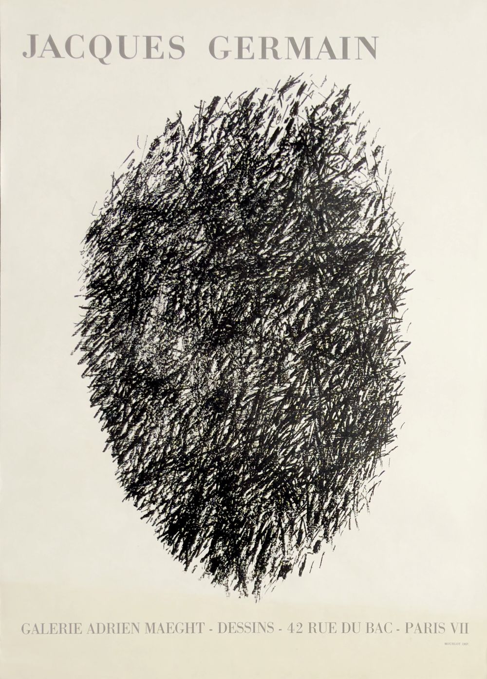 Expo 51 - Galerie Maeght