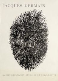 Expo 51 - Galerie Maeght