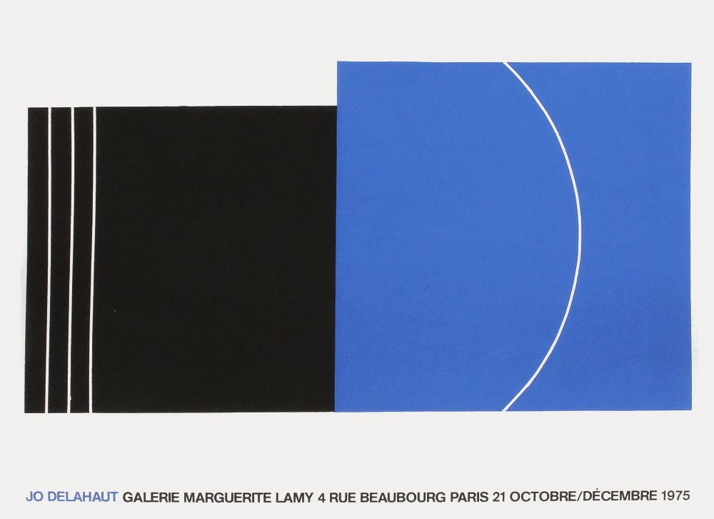 Expo 75 - Galerie Marguerite Lamy