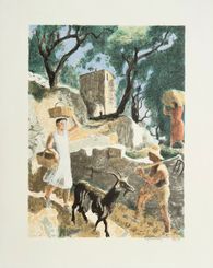Le retour du marché