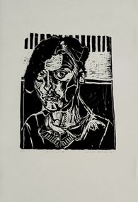 Portrait II