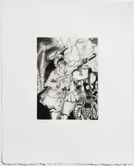 Ghost of Chance - Captain Mission