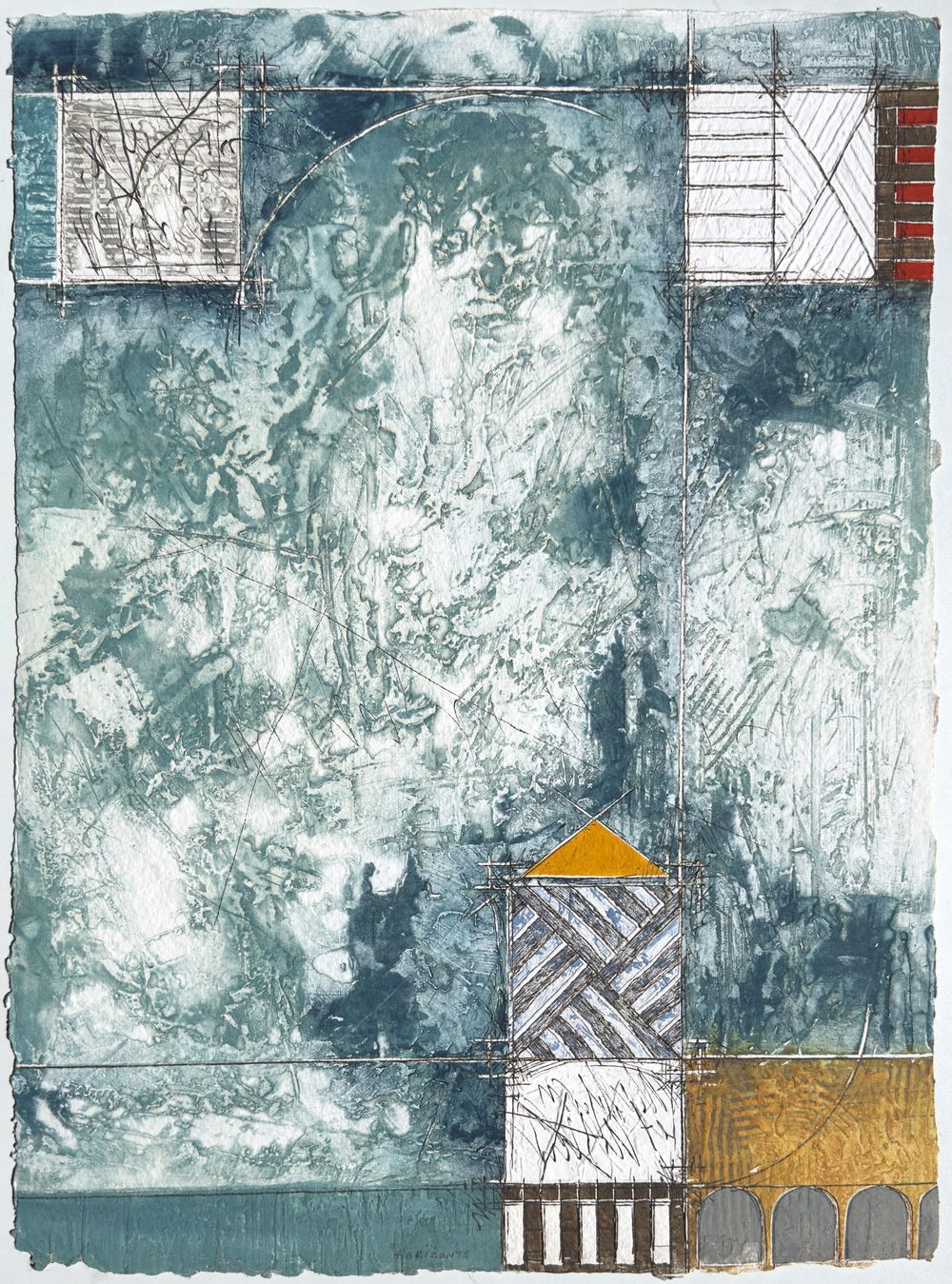Horizonte (diptyque)