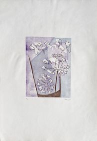 Bouquet sec