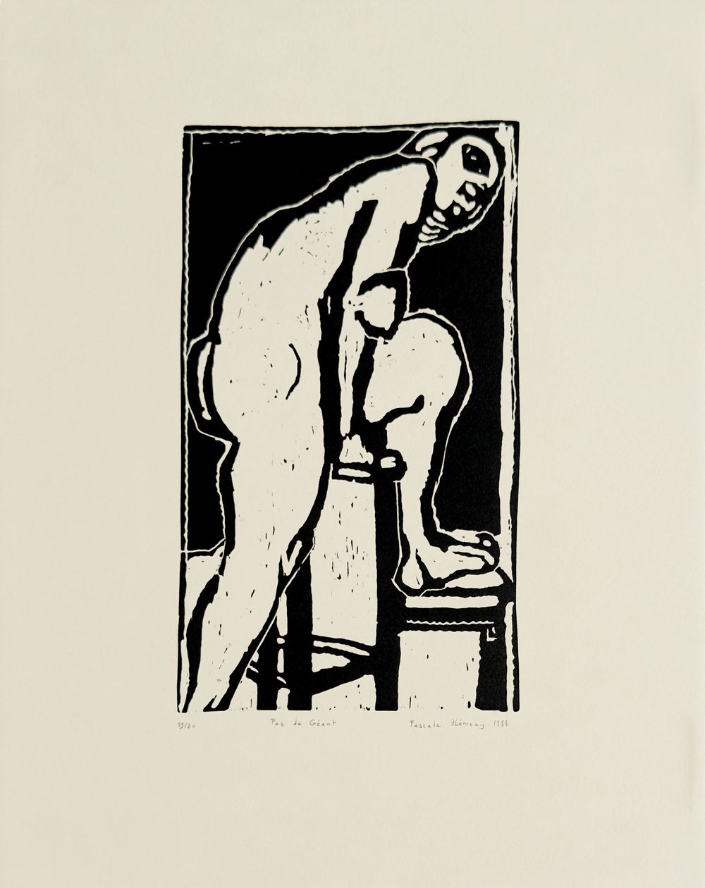 Pas de Géant