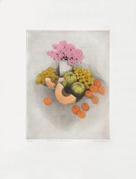 Fruits de Provence