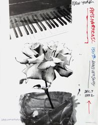 Expo 92 - 150th Anniversary New York Philarmonic