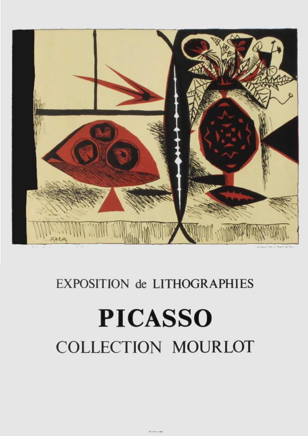 Expo 88 - Collection Mourlot