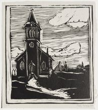 L'église américaine II