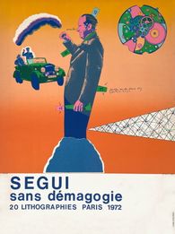 Sans Démagogie 00