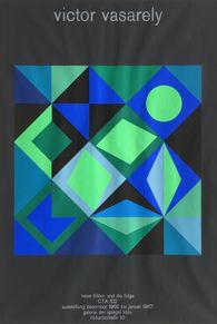 Expo 67 - Galerie der Spiegel Köln