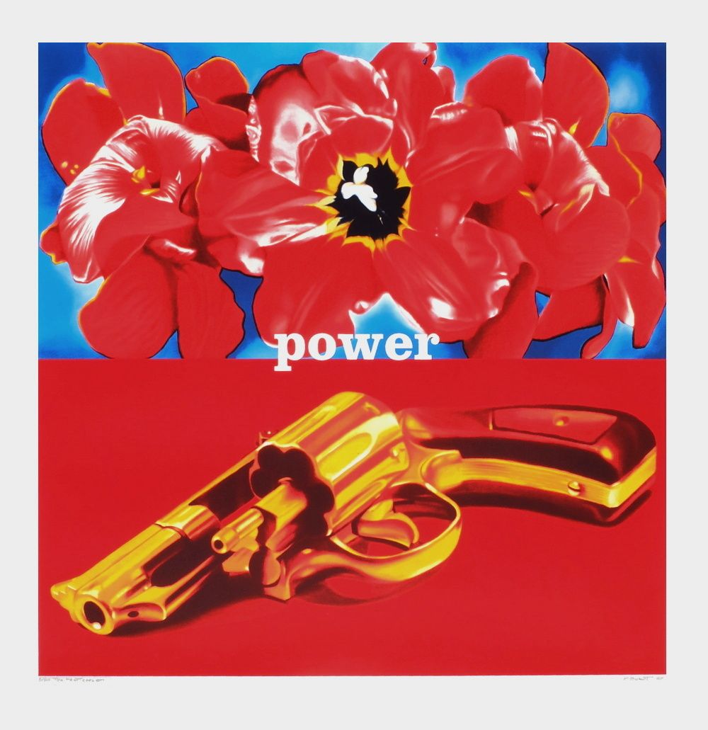 Flower Power Pop