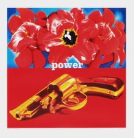 Flower Power Pop