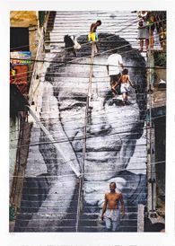 Women are Heroes, 28 Millimètres, Brazil