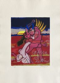 1990 - Ommagio a Verdi - La forza del destino