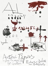 Expo 93 - Erker Galerie