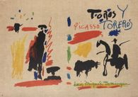 Toros y Toreros - coversheet