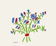 Le Petit bouquet
