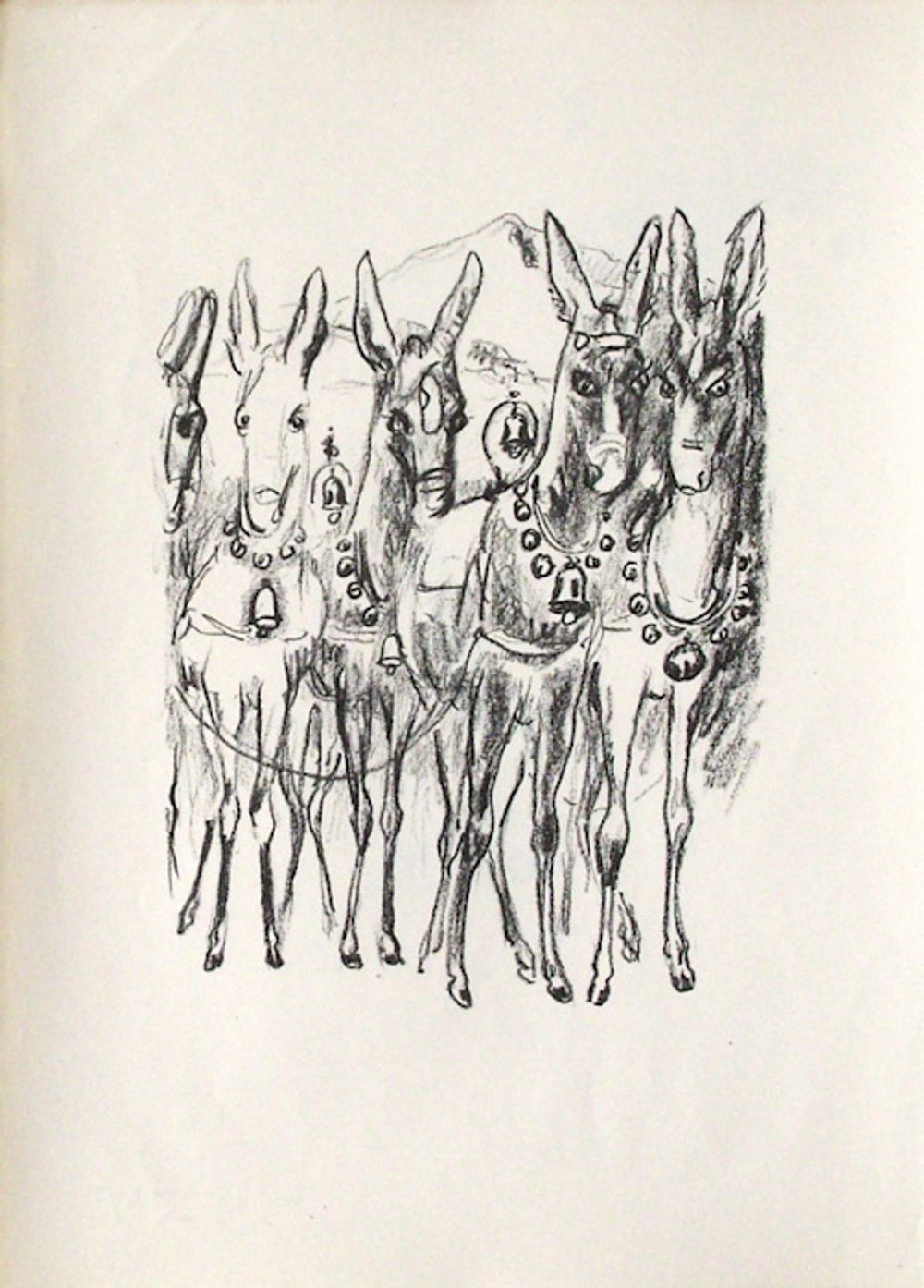 La Princesse de Babylone 44 (Suite NB)