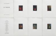 Le verger - portfolio of 6 prints