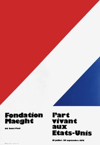 Expo 70 - Fondation Maeght