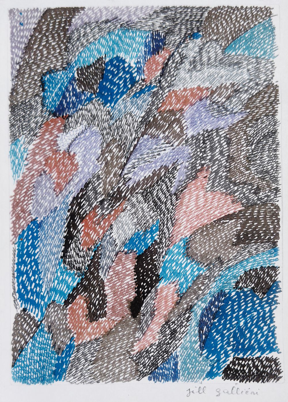 Composition II