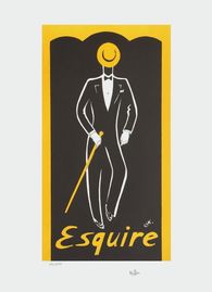 Maurice Chevalier Esquire