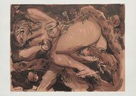 Mythologie sexuelle VIII