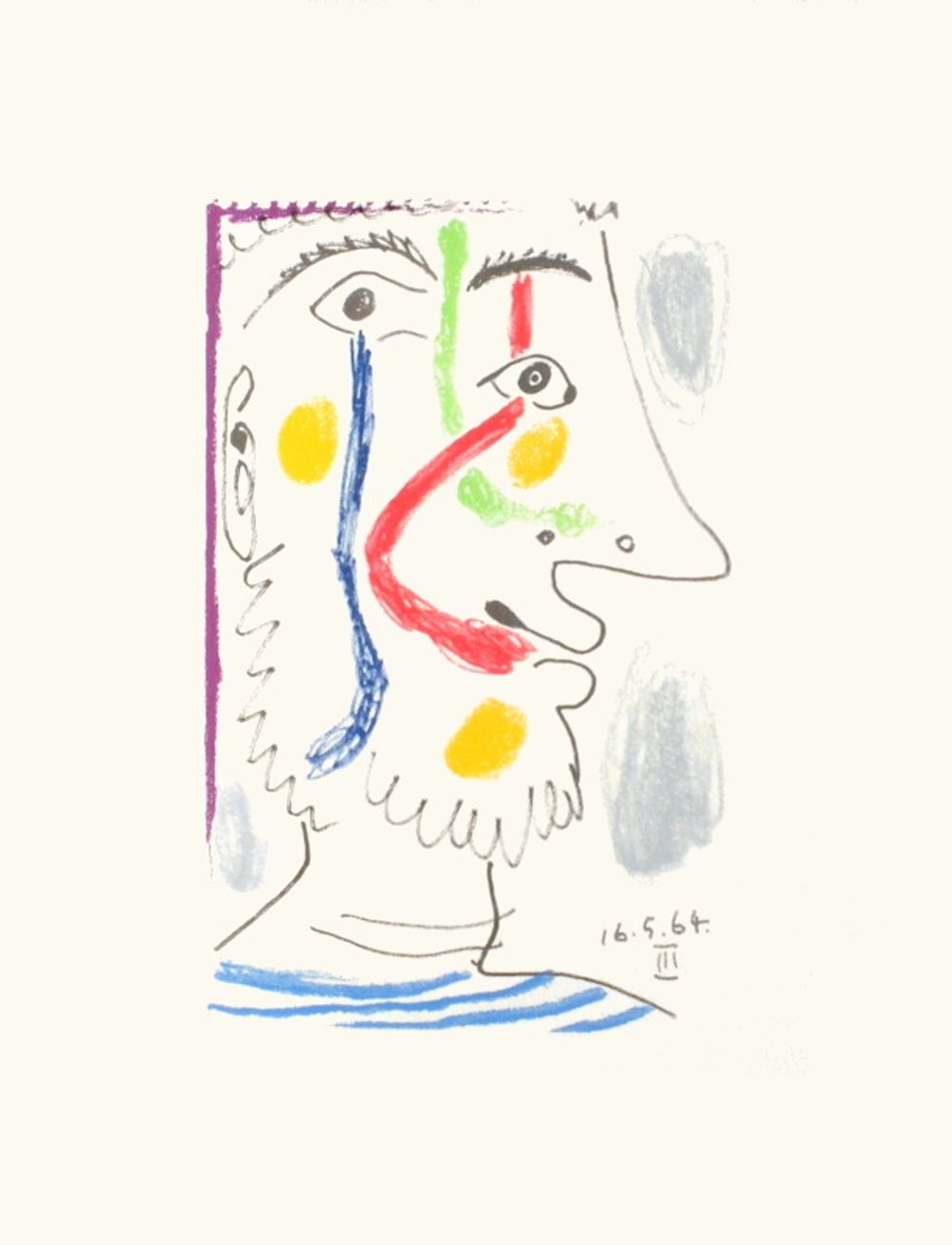Le Goût du Bonheur 10