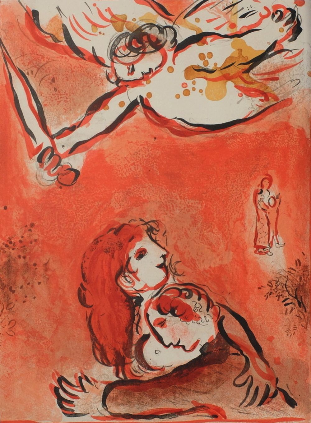 Bible - Le visage d'Israël