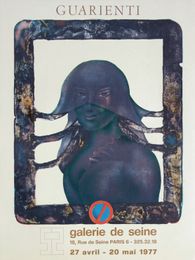 Expo 77 - Galerie de Seine