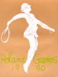 Roland-Garros 1990