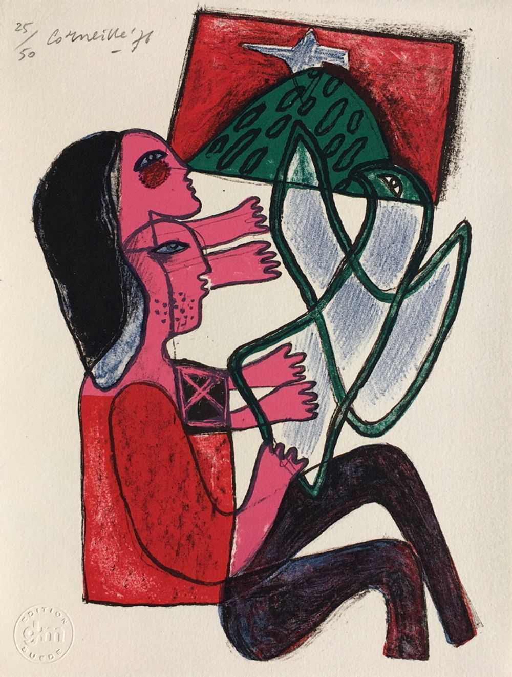 1976 - Quelques morceaux de vie folle 1