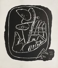 Entre-Deux 16 - J'ai signé avec un corbeau