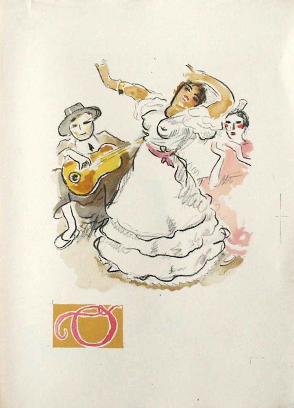 La Princesse de Babylone 46 (Suite couleur)