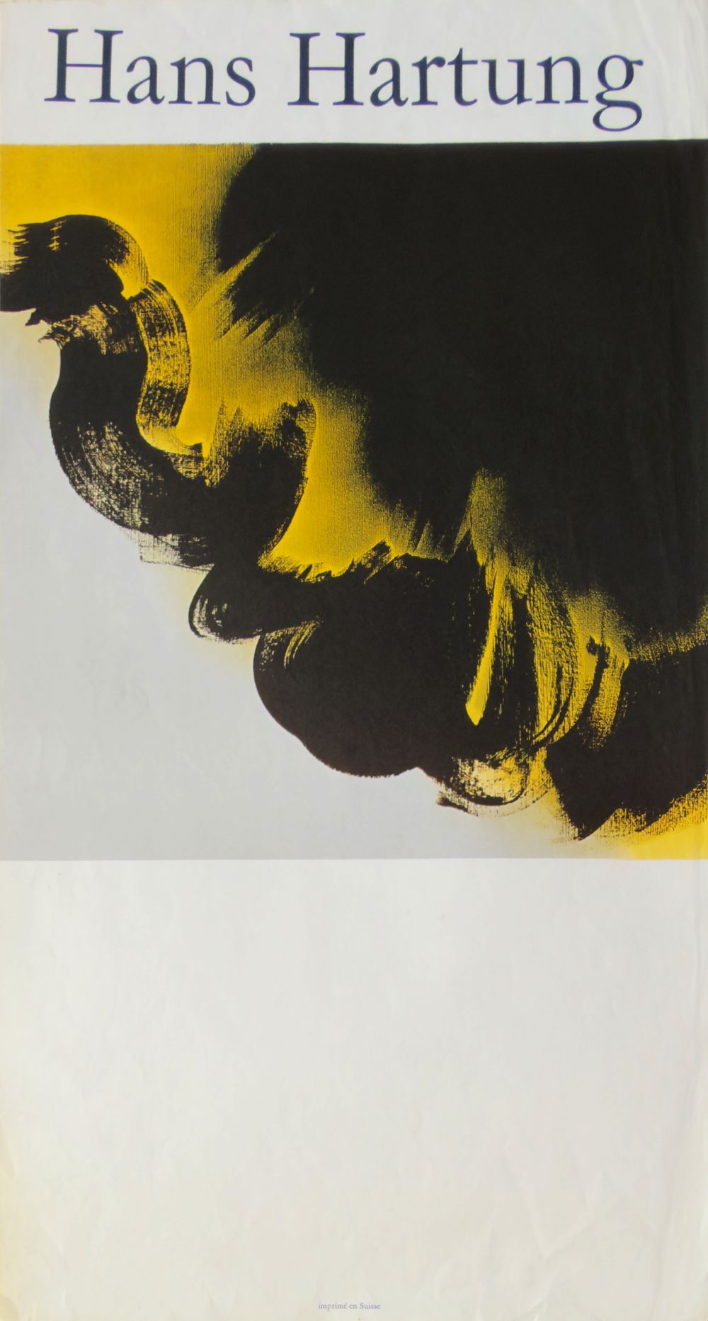 Expo 75 - Galerie de France (AVL)