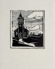 L'église américaine