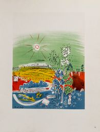 AF 1939 - Exposition d'Art Français à Kaunas