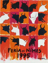 Feria de nimes