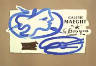 Expo 50 - Galerie Maeght 