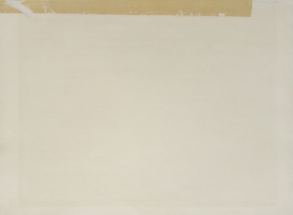 Bleue, blanche, noire