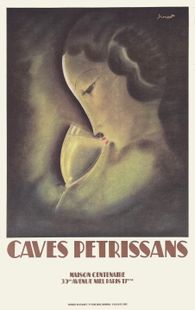 Caves Pétrissian