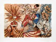 Un Chant d'Exil et de Lumière : L'heure où s'éclaire le monde