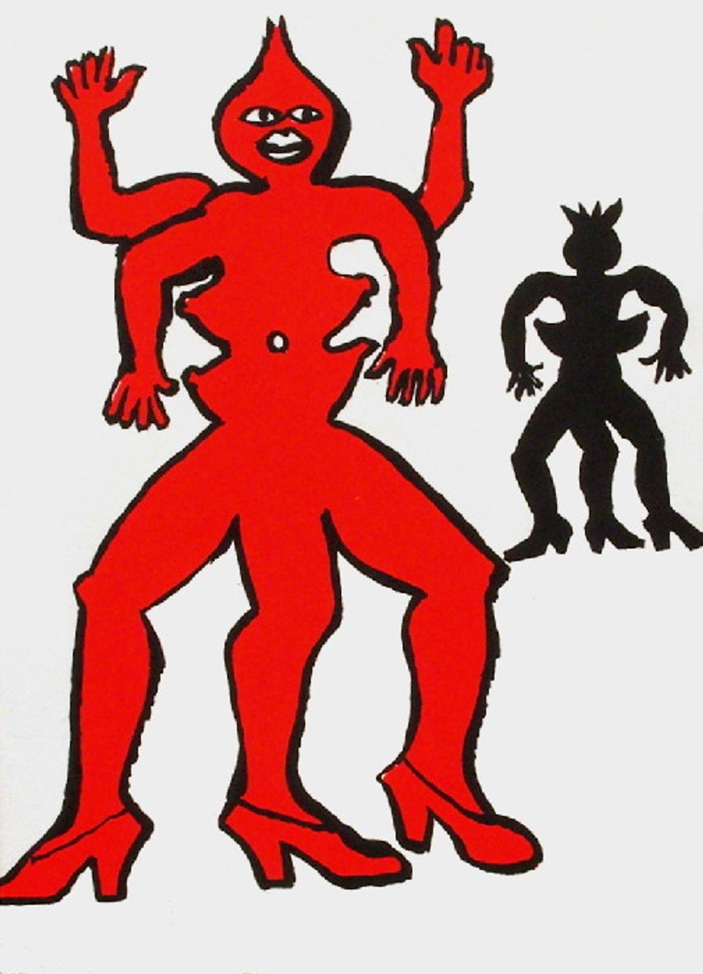 DLM212 - Une famille de là-bas II