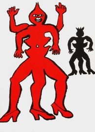 DLM212 - Une famille de là-bas II