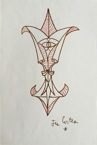 Montagnes marines - L'homme minéral