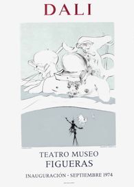 Expo 74 - Teatro Museo Figueras Inauguracion 10