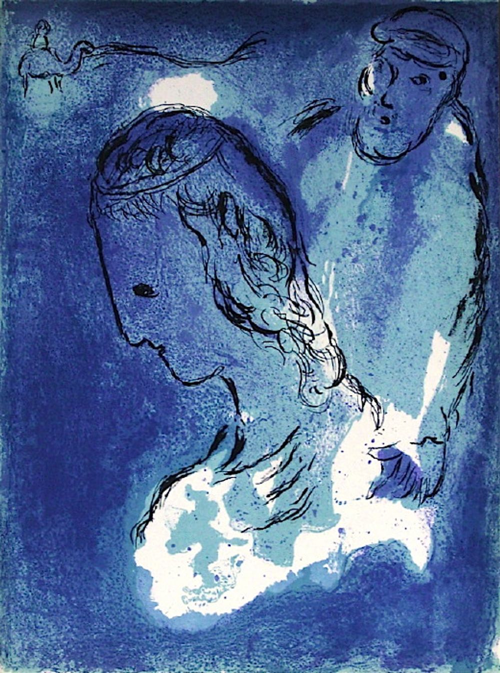 Bible - Abraham et Sarah