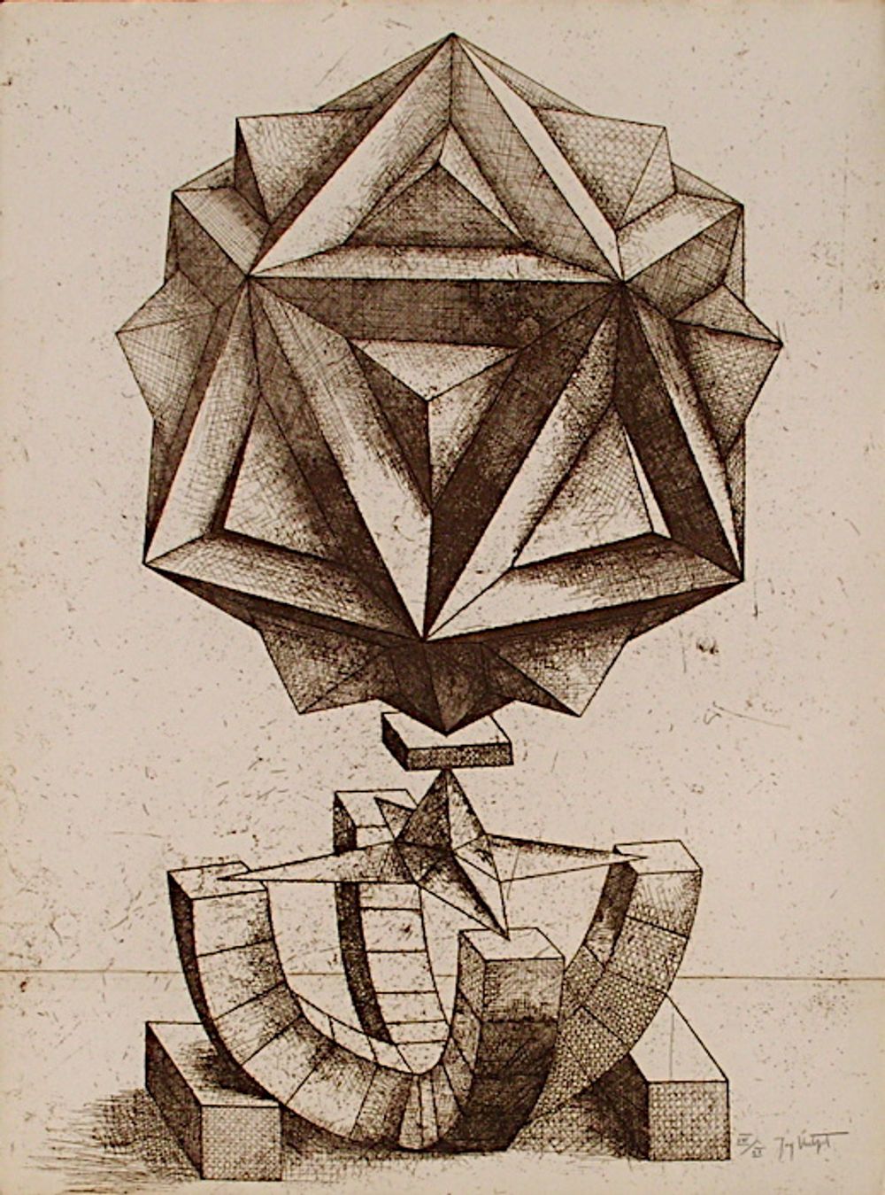 Figure géométrique I
