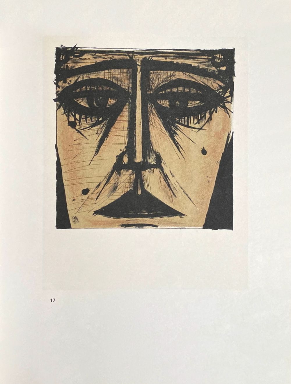 BL serie 17 - Portrait